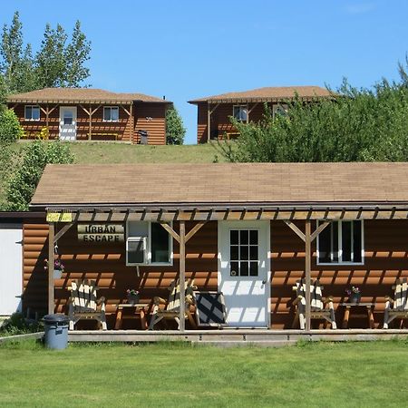 Bed and Breakfast Orchard View Bed&Breakfast Moose Jaw Exterior foto